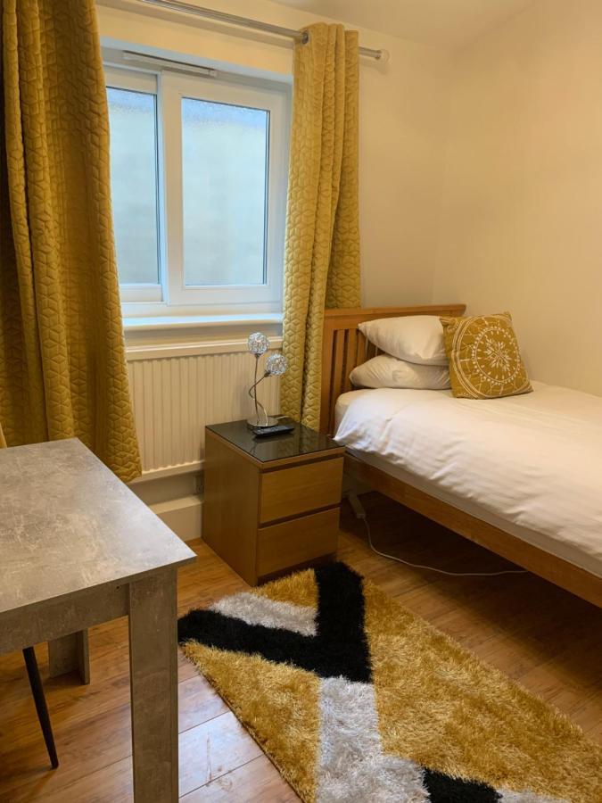 Parkview Guesthouse Cambridge  Exterior photo